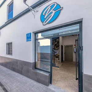 Bellamar Apartamento