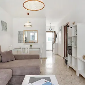 Atlantico Apartamento