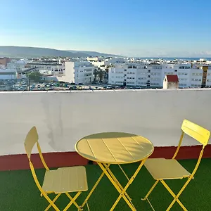 Avenida De La Mar Apartamento