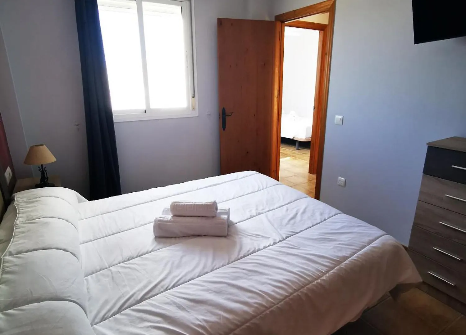 Casa Castillo De Santiago Barbate Apartment