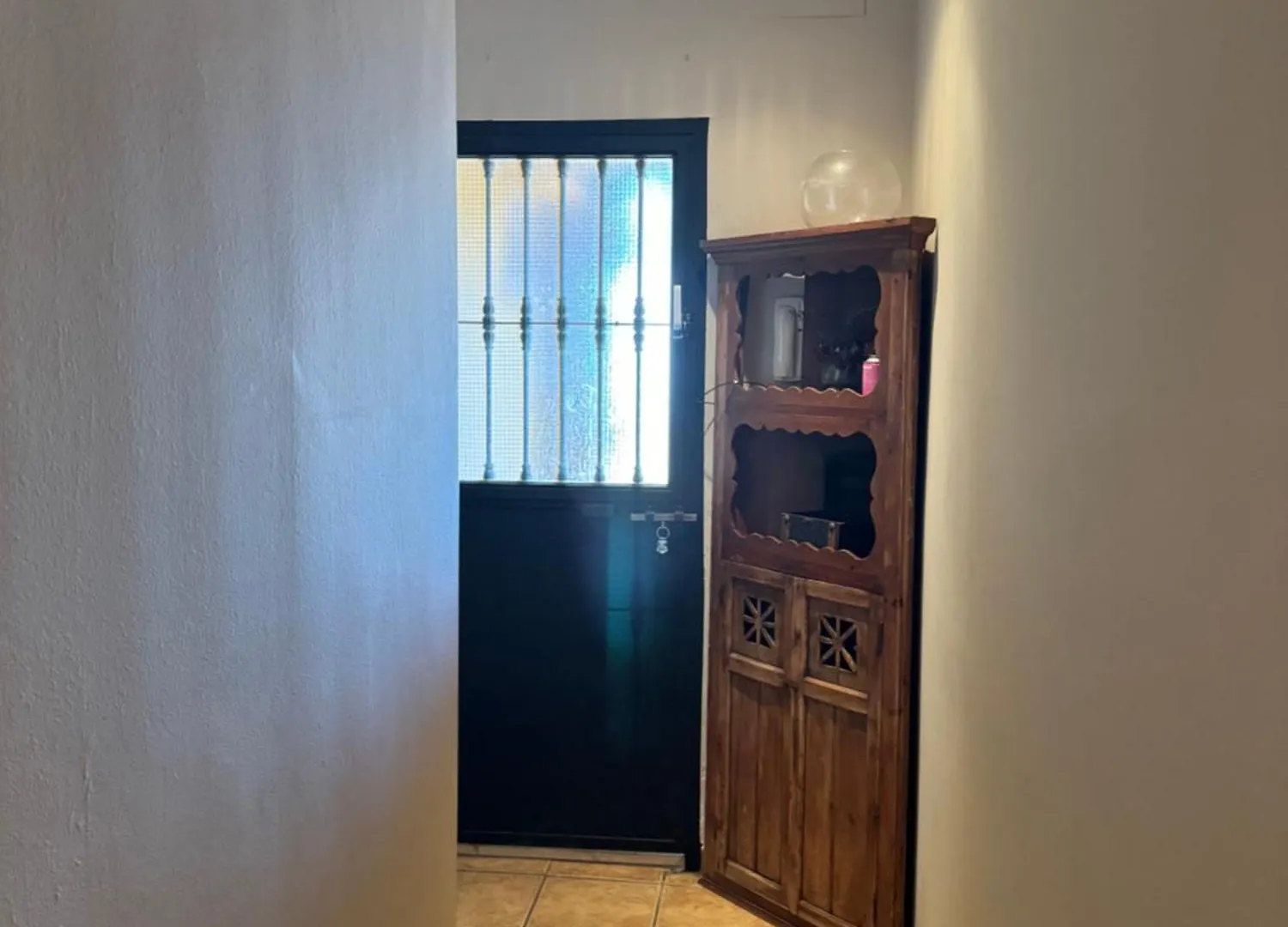 Casa Castillo De Santiago Barbate Apartment